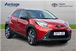 2023 Toyota Aygo X
