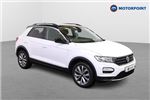 2021 Volkswagen T-Roc