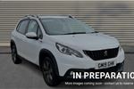 2019 Peugeot 2008