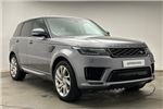 2020 Land Rover Range Rover Sport