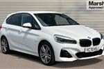 2020 BMW 2 Series Active Tourer