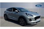 2023 Ford Puma
