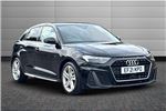 2021 Audi A1