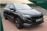 2023 Skoda Karoq