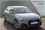 2022 Audi A1