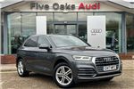 2017 Audi Q5