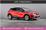 2021 Renault Captur