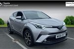 2018 Toyota C-HR