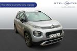 2020 Citroen C3 Aircross