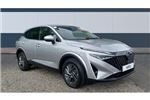 2024 Nissan Qashqai