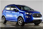 2023 Ford EcoSport