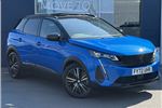 2022 Peugeot 3008