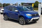 2020 Dacia Duster