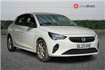 2023 Vauxhall Corsa