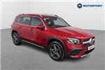 2021 Mercedes-Benz GLB
