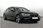 2018 BMW 7 Series