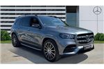 2023 Mercedes-Benz GLS