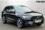 2023 Volvo XC60