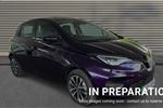 2022 Renault Zoe