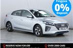 2019 Hyundai IONIQ