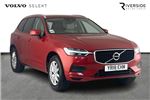 2018 Volvo XC60