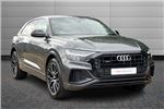 2023 Audi Q8