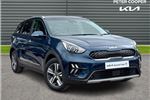 2021 Kia Niro
