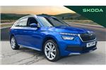 2023 Skoda Kamiq