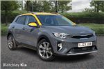 2023 Kia Stonic