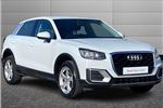 2019 Audi Q2