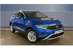 2023 Volkswagen T-Roc