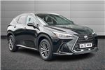 2022 Lexus NX