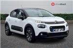 2017 Citroen C3