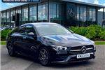 2023 Mercedes-Benz CLA