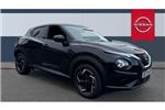 2023 Nissan Juke