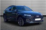 2022 Audi Q5 Sportback