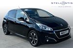 2019 Peugeot 208