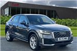 2020 Audi Q2