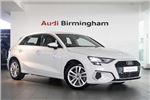 2022 Audi A3