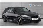 2018 BMW 1 Series
