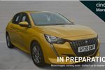 2020 Peugeot 208