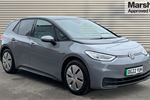 2022 Volkswagen ID.3