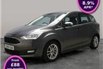 2015 Ford C-MAX