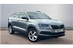 2019 Skoda Karoq