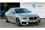 2014 BMW 2 Series