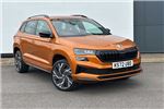 2023 Skoda Karoq