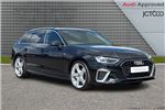 2024 Audi A4 Avant