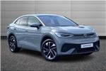 2025 Volkswagen ID.5