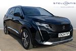 2024 Peugeot 5008