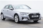 2021 Audi A3